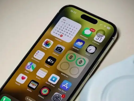 怀化apple维修中心分享为什么苹果手机的质感那么好 怀化apple维修中心分享为什么苹果手机的质感那么好