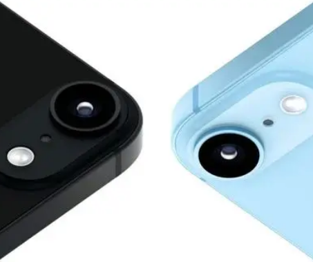 怀化苹果SE4维修分享iPhoneSE4支持AI摄影A16芯片