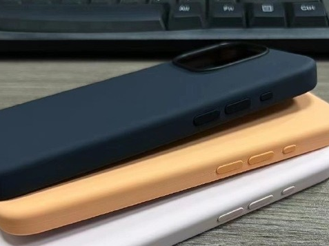 怀化苹果14维修站分享iPhone14手机壳能直接给iPhone15用吗?