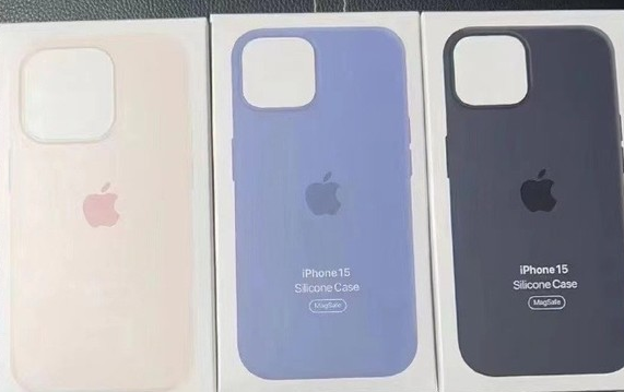 怀化苹果14维修站分享iPhone14手机壳能直接给iPhone15用吗?