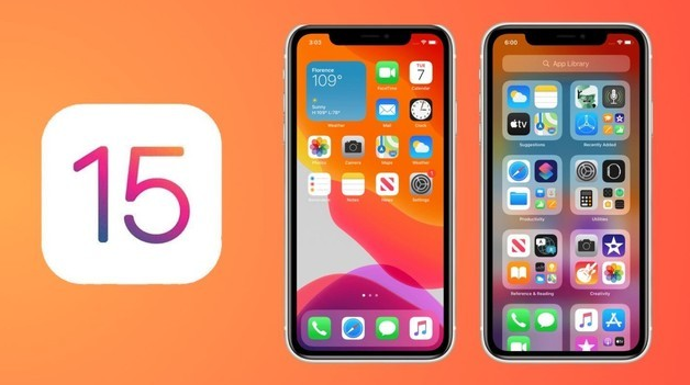 怀化苹果13维修分享iPhone13更新iOS 15.5，体验如何 