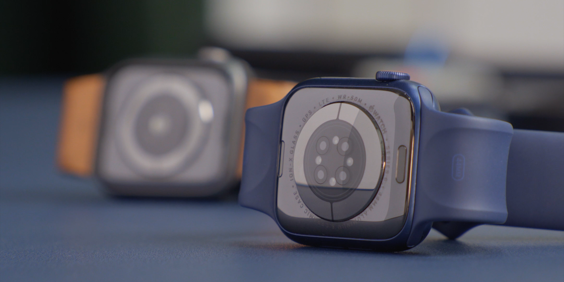 怀化苹果手机维修分享Apple Watch 是如何测量卡路里的 