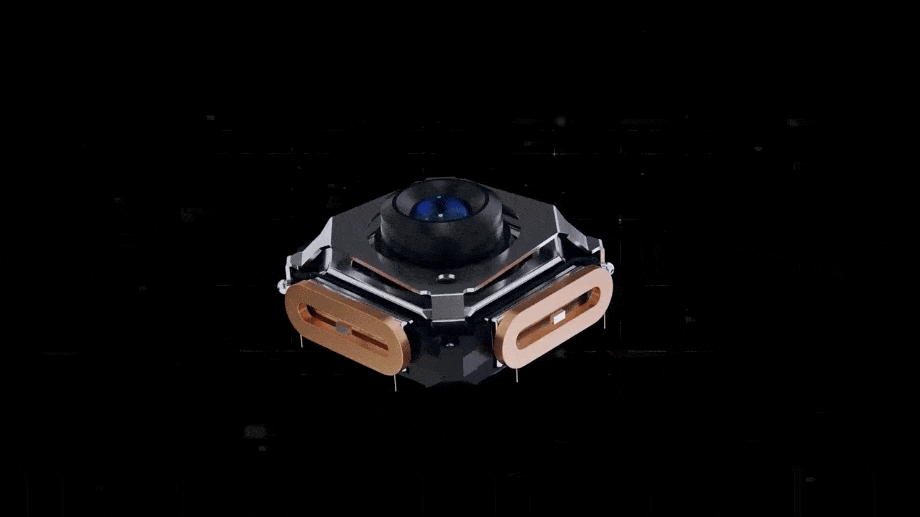 怀化苹果手机维修分享iPhone 12 Pro Max 独享的这颗传感器更大的特点是什么 
