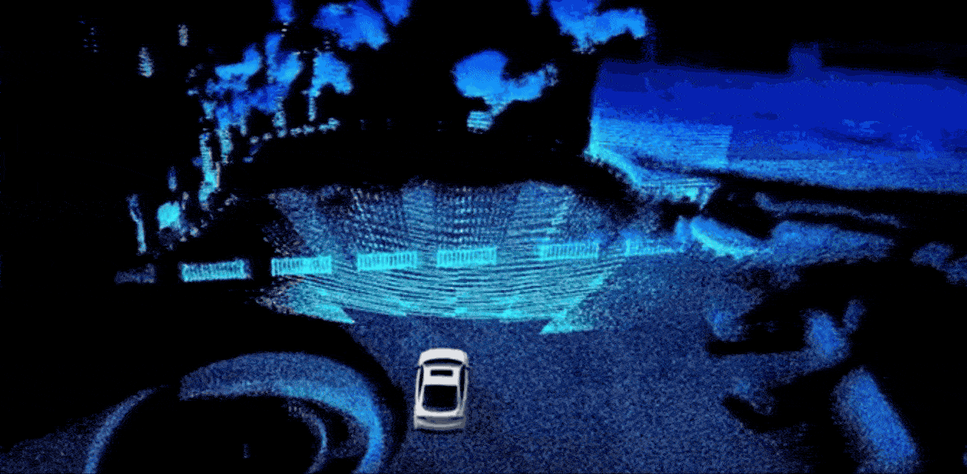 怀化苹果手机维修分享iPhone 12 Pro 搭载的 LiDAR 镜头与 ToF 镜头有什么不同 