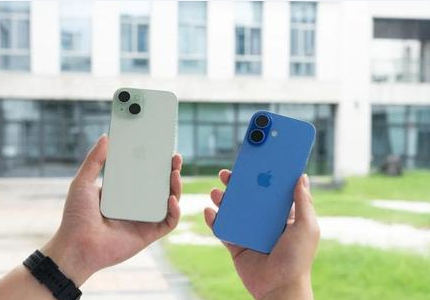怀化苹果维修点分享iPhone 16 Plus屏幕更换大屏容易忽视的实操隐患 