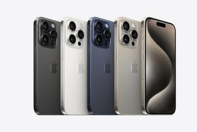 怀化苹果维修点分享iPhone 15 Pro锁屏密码实用参考 