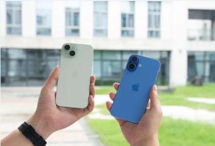 怀化苹果维修点分享iPhone 16 Plus锁屏密码使用手册 