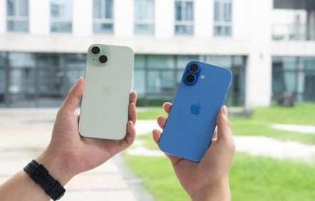 怀化苹果维修点分享iPhone 16 Plus黑屏疑难故障汇总 
